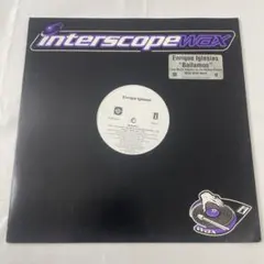 Enrique Iglesias – Bailamos