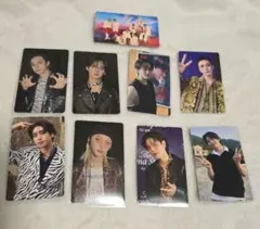 Stray Kids KARMA HMV ラキドロ A セット