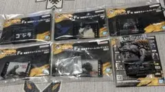 ゴジラ 一番くじ E賞F賞のサムネイル