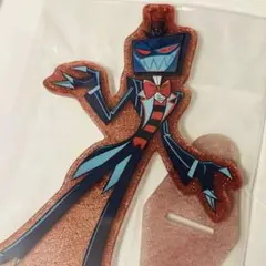 ハズビンホテル 一番くじ F賞 アクリルスタンド Vox