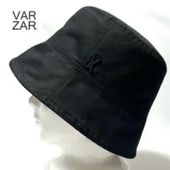 【新品】VARZAR Stud drop over fit bucket hat
