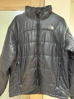 ノースフェイス ジャケット 中綿インナージャケット