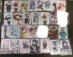 俺クロ