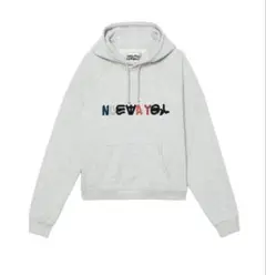 BENITO ANTONIO NUEVA YOL パーカー グレー Lのサムネイル