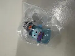 ハロウィン　めじるしアクセサリー　ハンギョドン