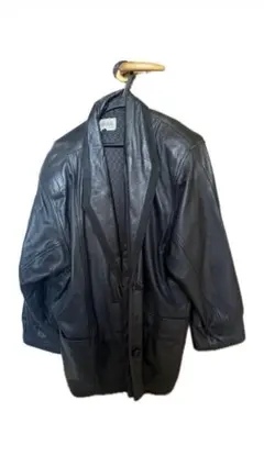 レザージャケット