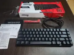 HyperX Alloy Origins 65