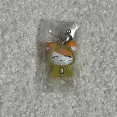 とっとこハム太郎 めじるしアクセサリー ちゅー！ ハム太郎