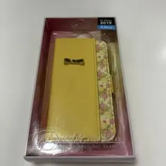 【新品】iPhone 11PRO用 ダブルフリップカバー ベルのサムネイル
