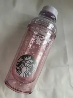 スターバックス 桜デザイン タンブラー　韓国