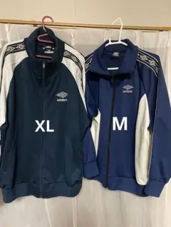 9090 ✖︎ umblo トラックジャケット　まとめ売り