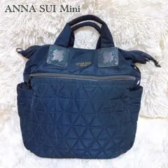 2025年最新】ANNA SUI mini リュックの人気アイテム - メルカリ