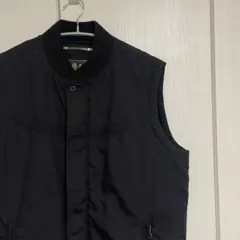 D*a様 ダービーオブサンフランシスコ ベスト 黒金 2XL BerBerJin