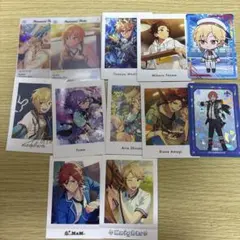 あんスタ　紙類　まとめ売り