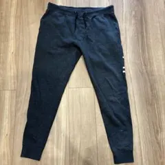 Hurley ジョガーパンツ M ダークグレー