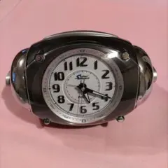 Super Runner 置時計 アナログのサムネイル