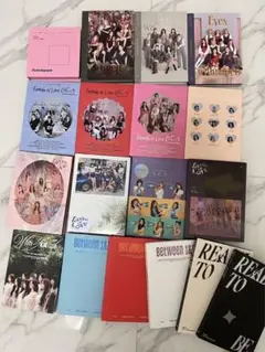 2026年最新】twiceの人気アイテム - メルカリ