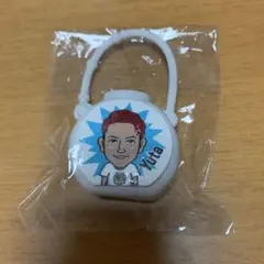 中務裕太 ハンドジェルケース