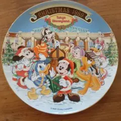 2026年最新】ディズニー クリスマスプレートの人気アイテム - メルカリ