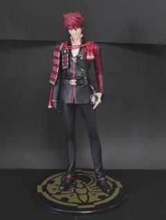刀剣乱舞 大包平 1/8 スケール フィギュア 開封済み