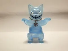 小夏や　化猫怪獣　ネゴラ 化猫怪獣ネゴラ スノーホワイト 小夏屋 未開封 negora - メルカリ