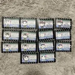 乱太郎　忍たま　フリューくじ　桜もちぴこ　もちぴこ　くじ　券