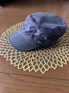最終値下げ‼️非売品　木梨サイクルキャップ スナップバックキャップ（circle logo） | 木梨サイクル