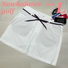★激安★ ニューバランス ゴルフ スカート レディース