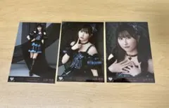 イコラブ 山本杏奈 生写真 コンプセット