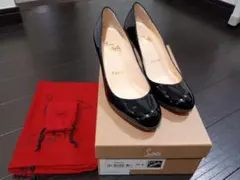Christian Louboutin Simple Pump 70 34.5
