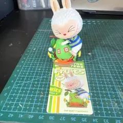 ♡ POPMART Labubu 2点おまとめ POP MART x Kasing Lung x How2Work Labubu and The Monsters Candy