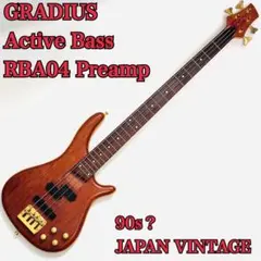 FERNANDES Revolver Bass RWB / PJ 90's - メルカリ