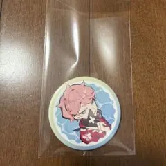 CRフェス2025 ふらんしすこ缶バッジ