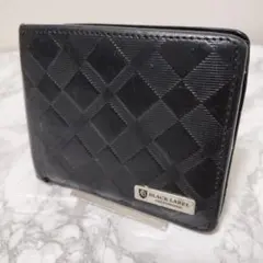 財布 二つ折り 折り財布