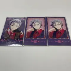 にじさんじ　不破湊　ROSE VALENTINE