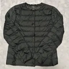 UNIQLO ウルトラライトダウン