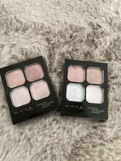 KATE Popping Silhouette Shadow MV-1,EX-4