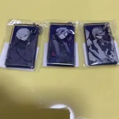 にじさんじタロット　叶　葛葉　不破湊