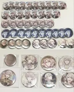 2026年最新】棗巳波 缶バッジ expoの人気アイテム - メルカリ