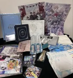 アイドリッシュセブン グッズ まとめ売り セット