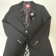 DECORA PINKY’S 卒服 セットアップ ジャケット スカート 165A