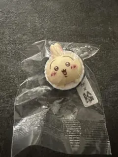 くら寿司ちいかわ　うざきキーホルダーフィギア