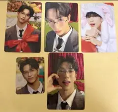 INI 池﨑理人トレカまとめ売り