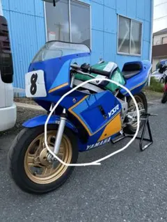 ヤマハ YSR50 フレームの出品 2サイクル - メルカリ
