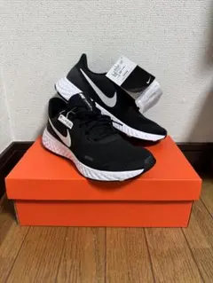 ナイキBQ3204-002 25.5センチ