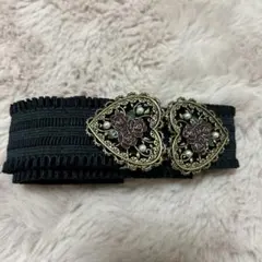 axsesfemme ゴムベルト