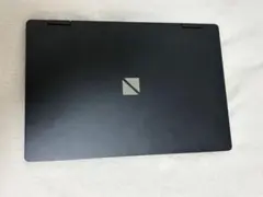 NEC LAVIE ノートPC 本体 ブラック - メルカリ