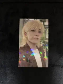 ジョンハン K-POP