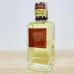 バルカン フレッシュコロン ＜オーデコロン＞180ml Amazon.co.jp: VALCAN(バルカン) バルカン フレッシュコロン オ