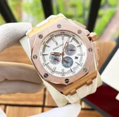 Audemars Piguet クロノグラフ 時計